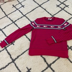 Vineyard Vines sweater